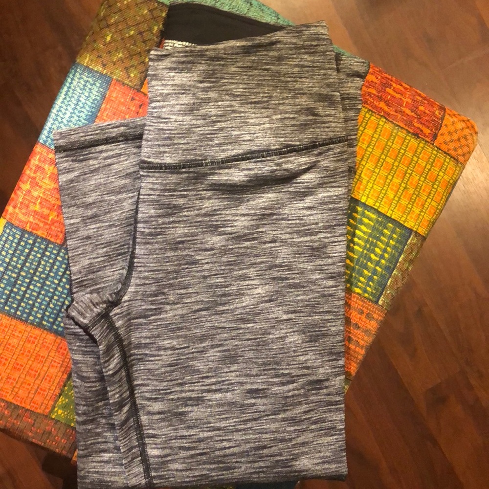 Victoria’s Sport legging capris!